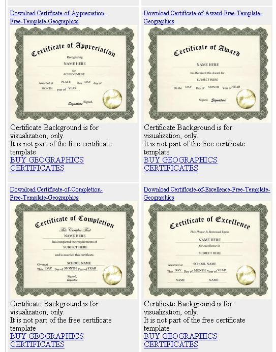 free-certificate-templates-geographics-geographics-blog