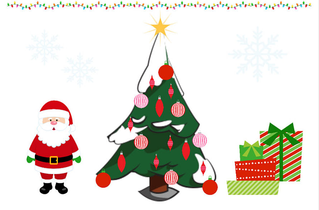 iclicknprint-Christmas-wordart-clipart-geographics-greeting