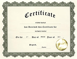 certificate template word 2013 free download certificate template word 2013 free download